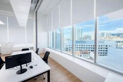Arc 380 (D8), Office #600617251
